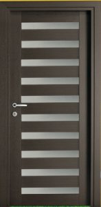 Mod.210 rovere grigio rusticato