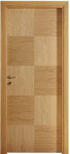 Mod.TG10 rovere naturale P