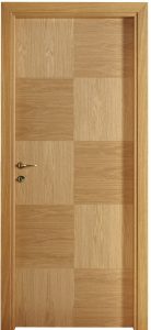 Mod.TG10 rovere naturale P